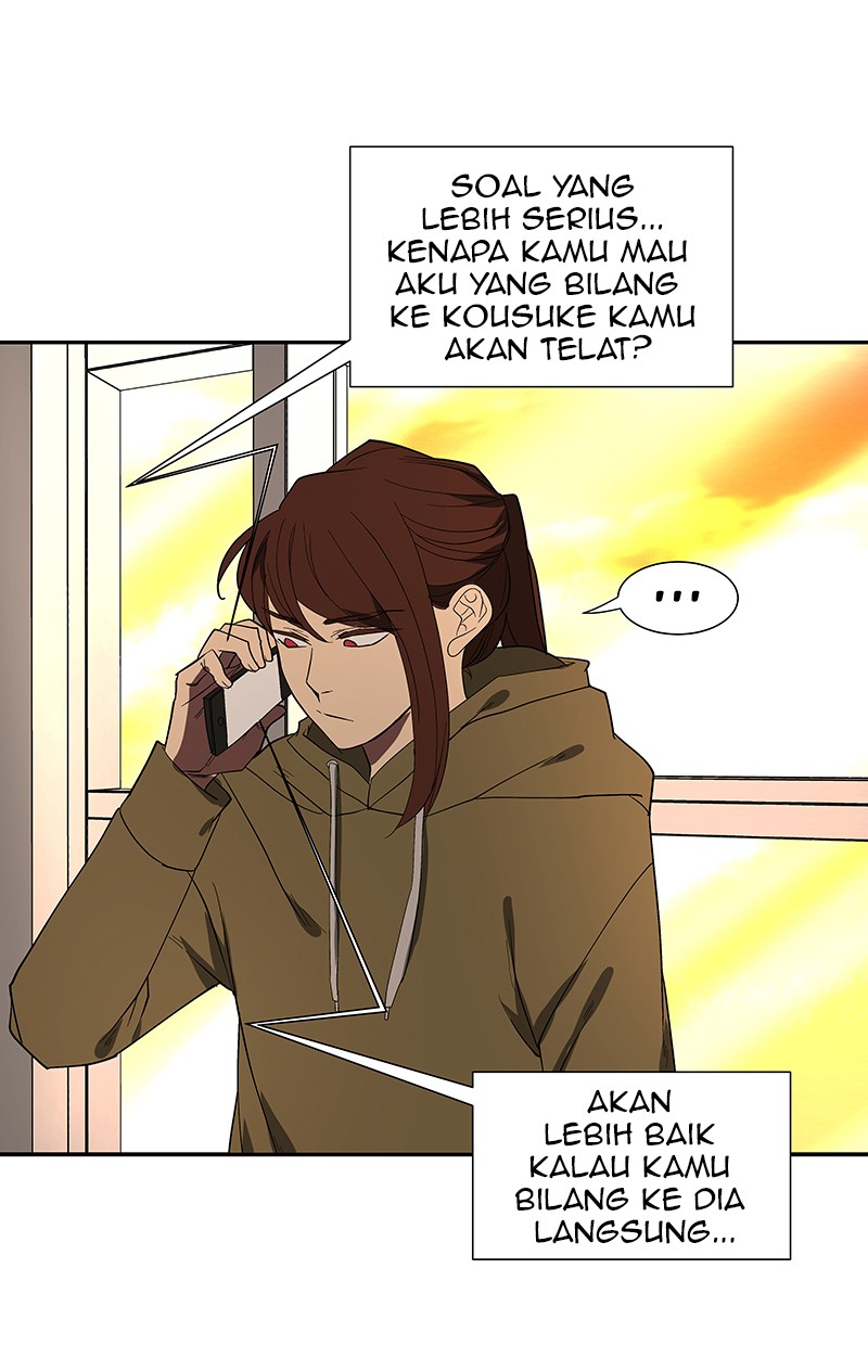 I Love Yoo Chapter 78 Gambar 16