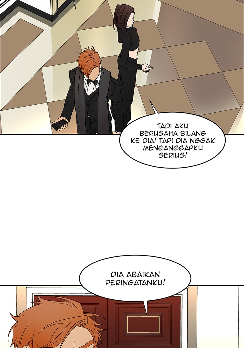 I Love Yoo Chapter 60 Gambar 10