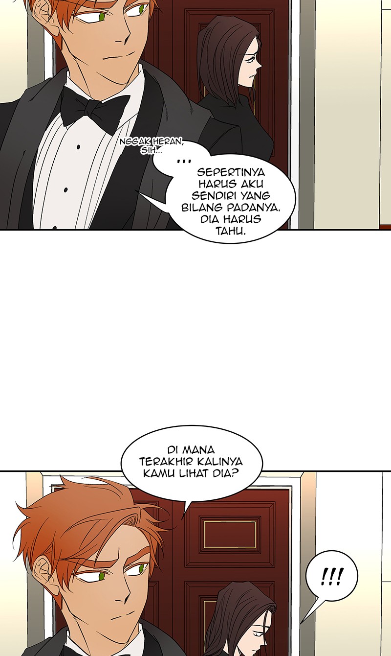 I Love Yoo Chapter 60 Gambar 11
