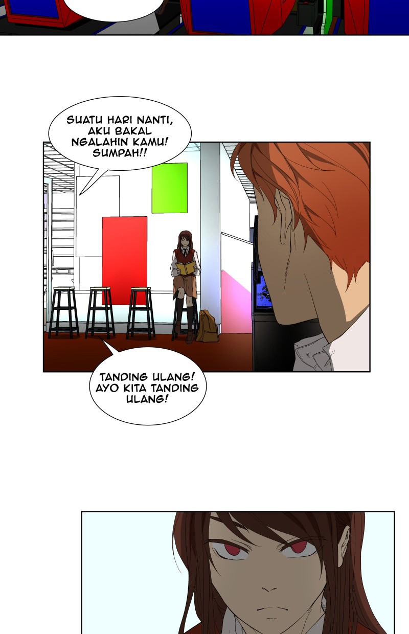 I Love Yoo Chapter 21 Gambar 8