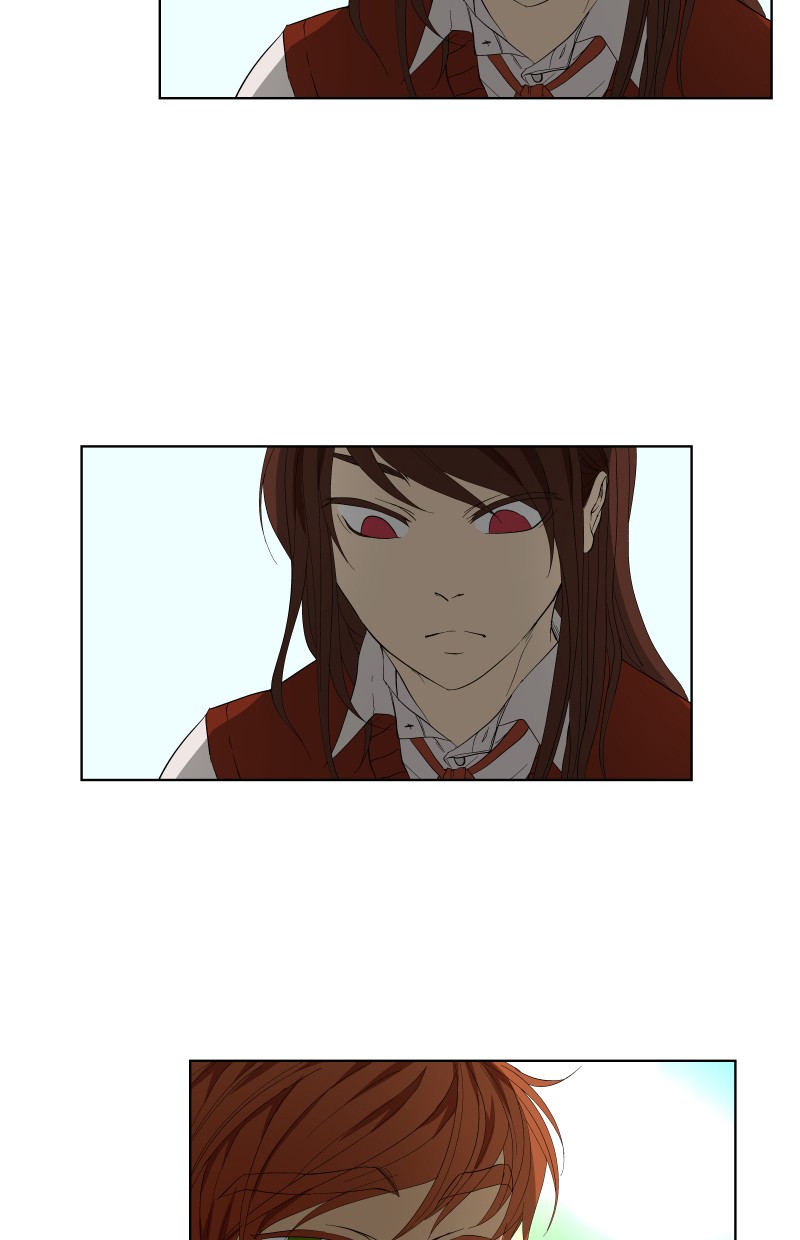 I Love Yoo Chapter 21 Gambar 9