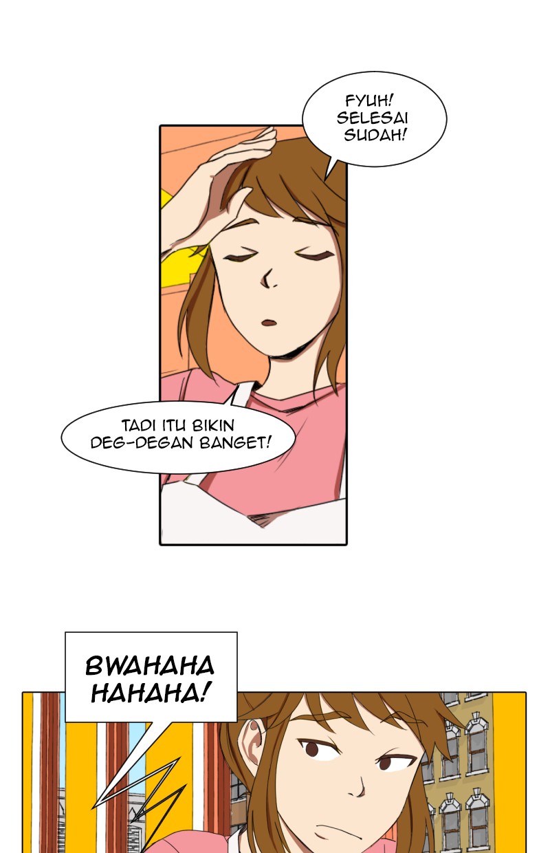 I Love Yoo Chapter 15 Gambar 10