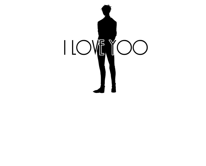 I Love Yoo Chapter 05 Gambar 11