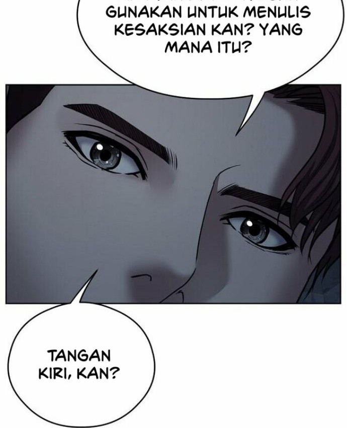 Bad Prosecutor – Sword Showdown Chapter 7 halaman 9