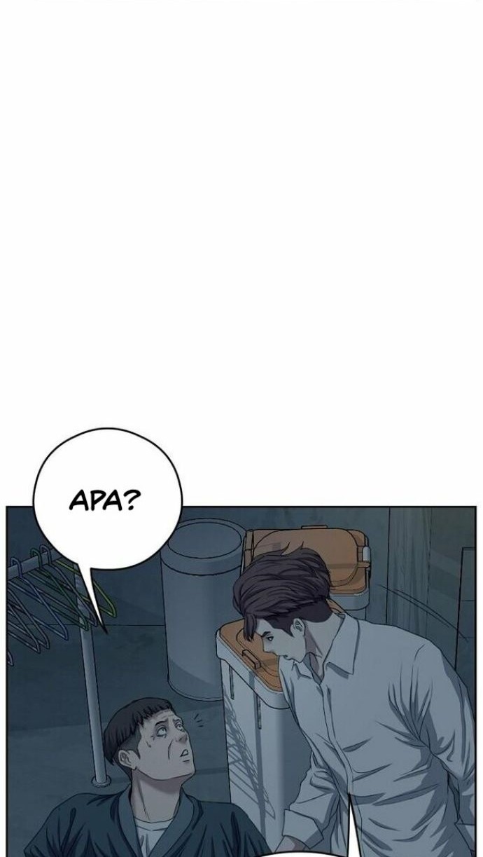 Bad Prosecutor – Sword Showdown Chapter 7 halaman 11