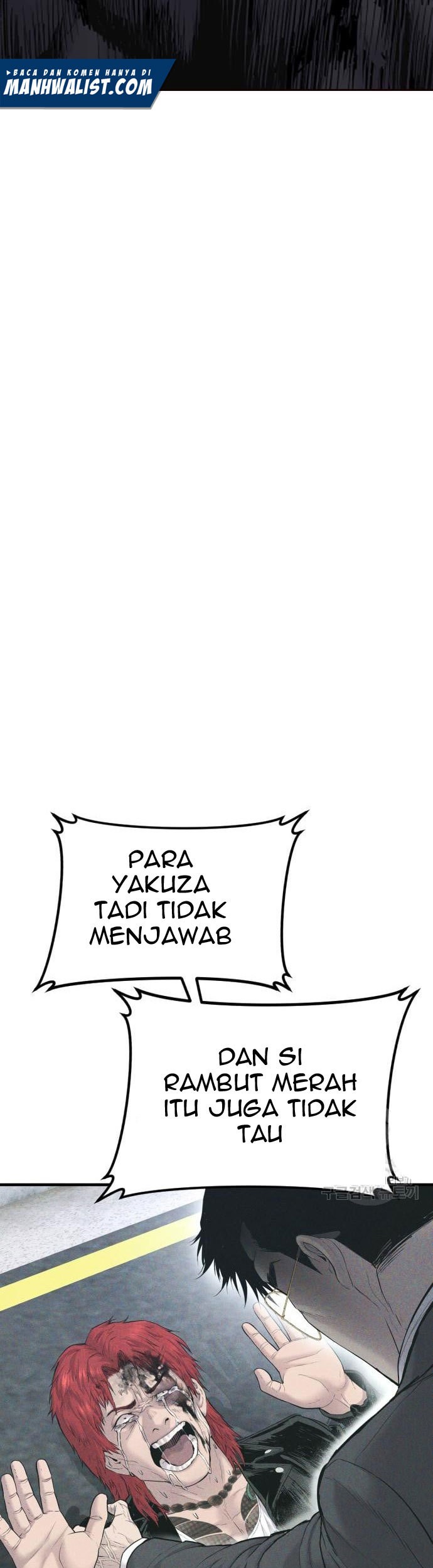 Manager Kim Chapter 60 Gambar 21