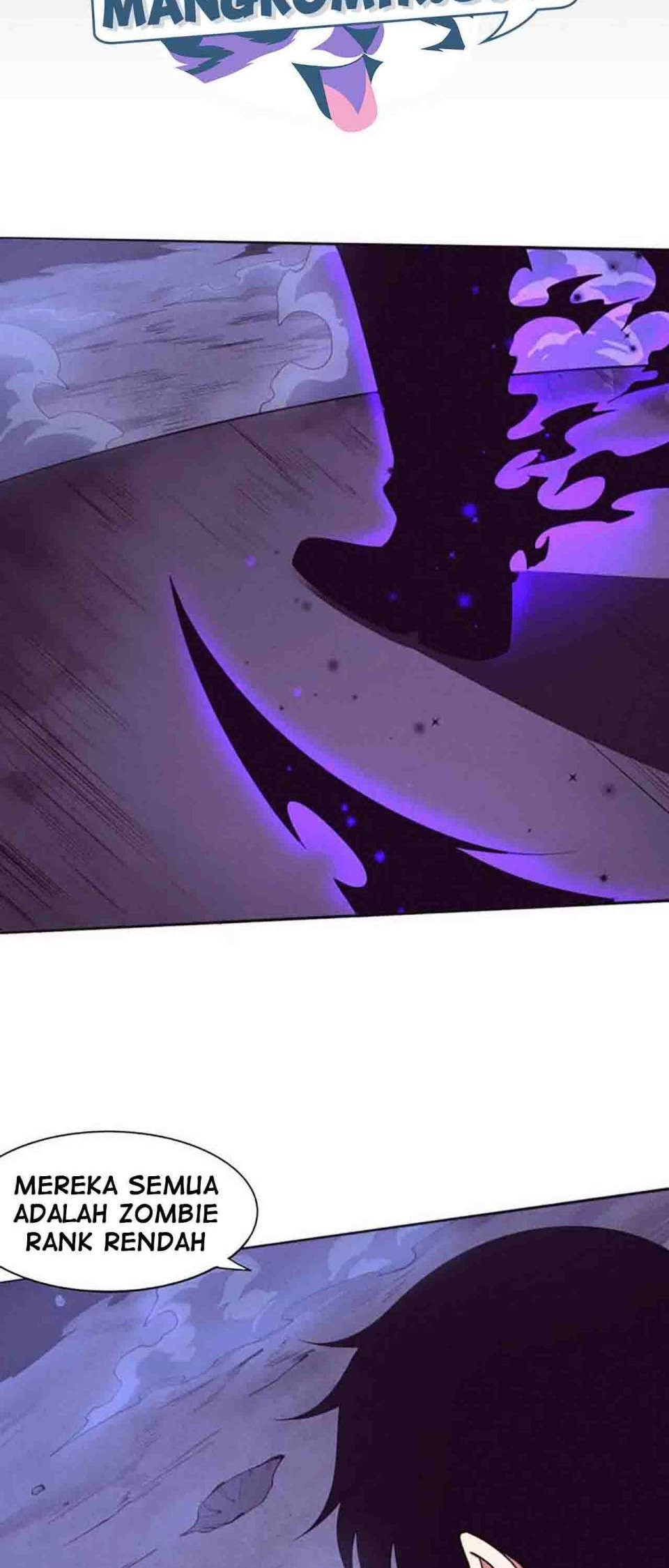 Evolution Frenzy Chapter 78 Gambar 11