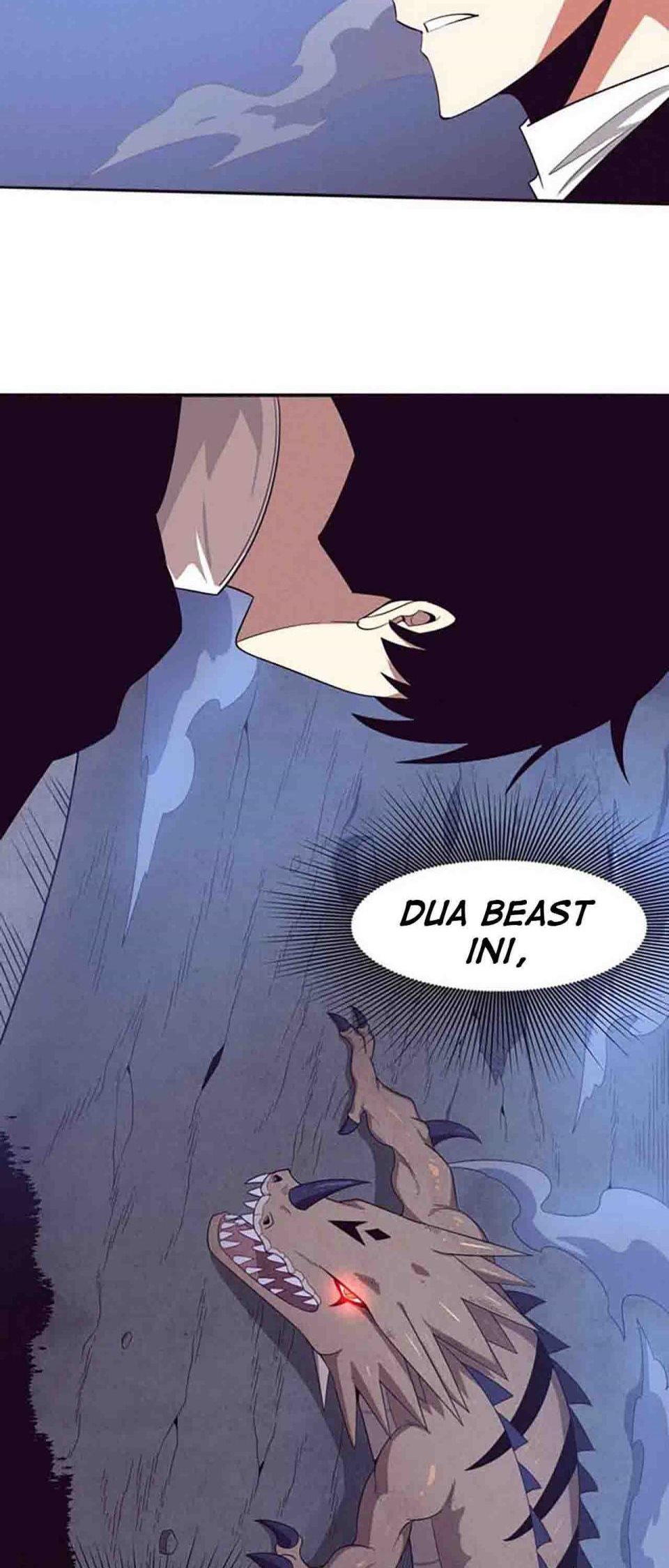 Evolution Frenzy Chapter 78 Gambar 13