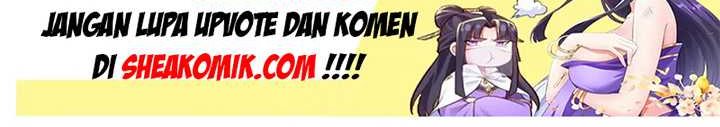 Before Becoming Invincible, Too Many Love Chapter 32 Gambar 5