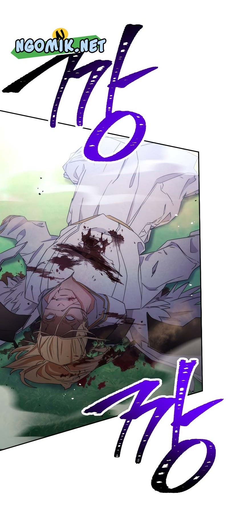 The Live Chapter 126 halaman 7