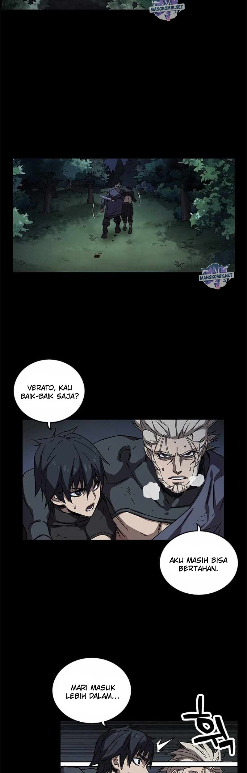 Aire Chapter 120 halaman 12