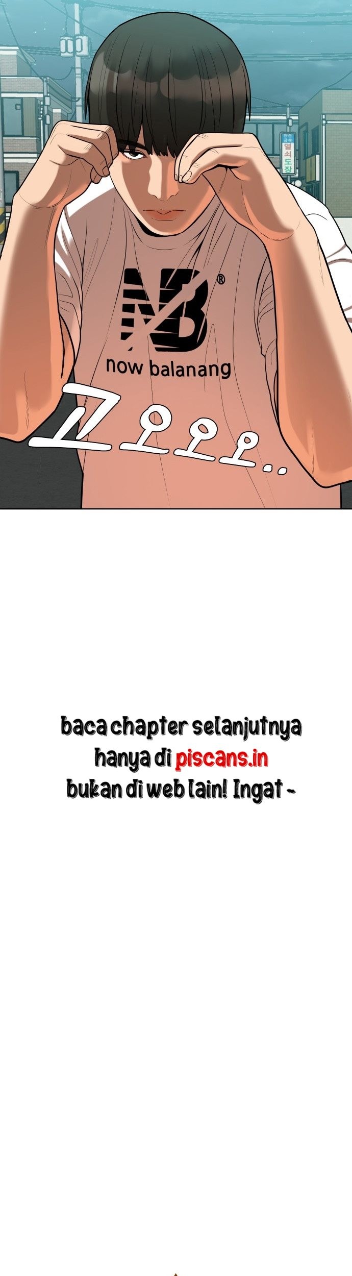 Top 1% Chapter 8 halaman 11