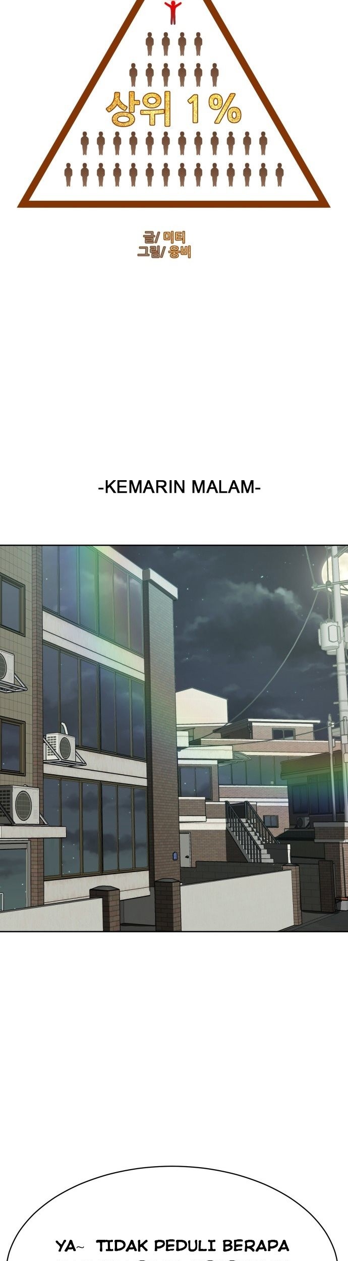 Top 1% Chapter 8 halaman 13