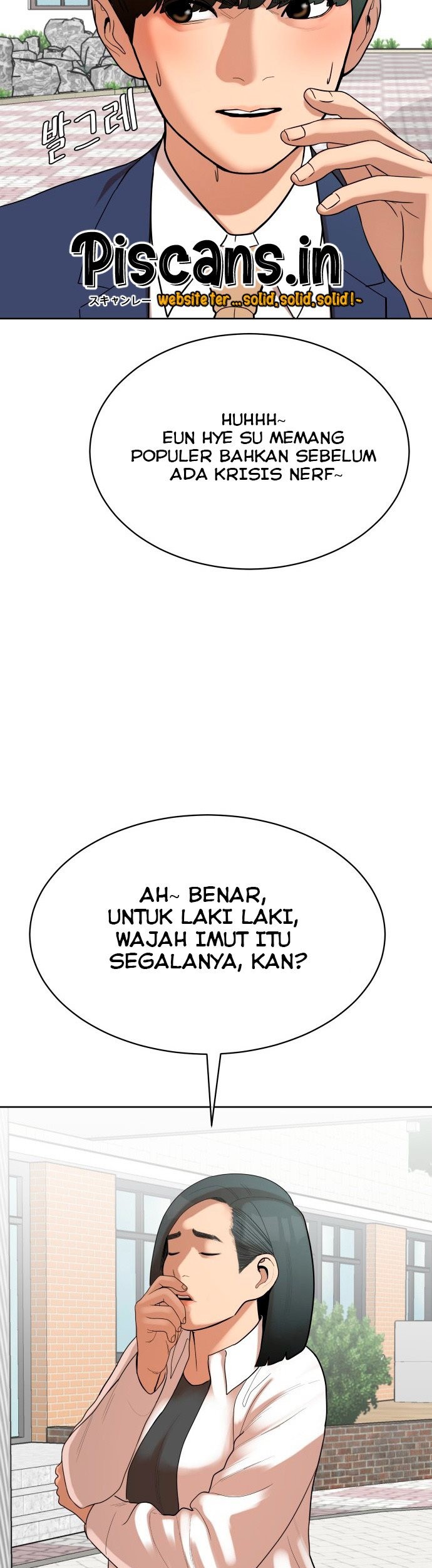 Top 1% Chapter 6 halaman 13