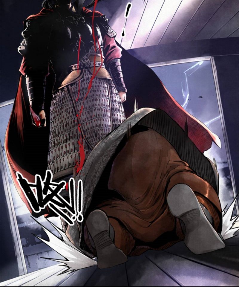 Lu Bu’s Life Simulator Chapter 1 halaman 4