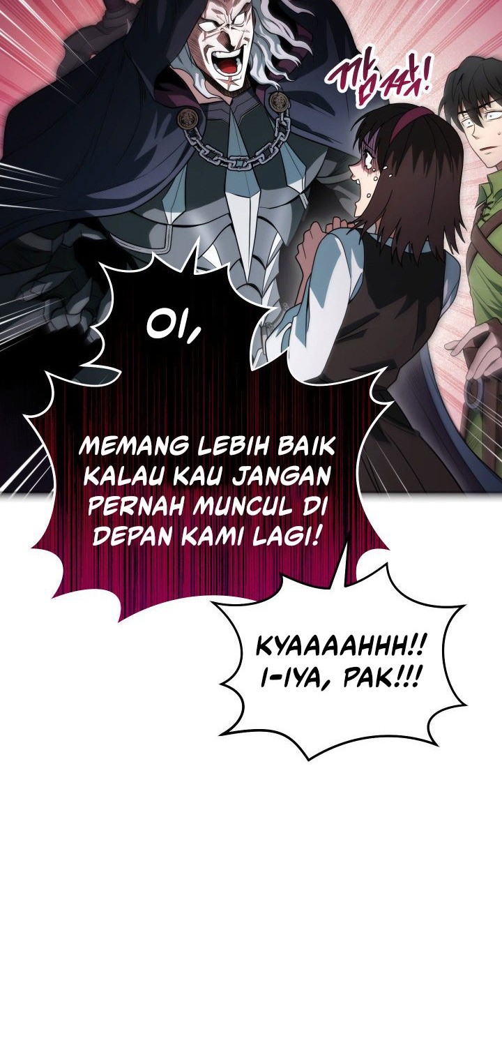 My Insanely Competent Underlings Chapter 3 halaman 9