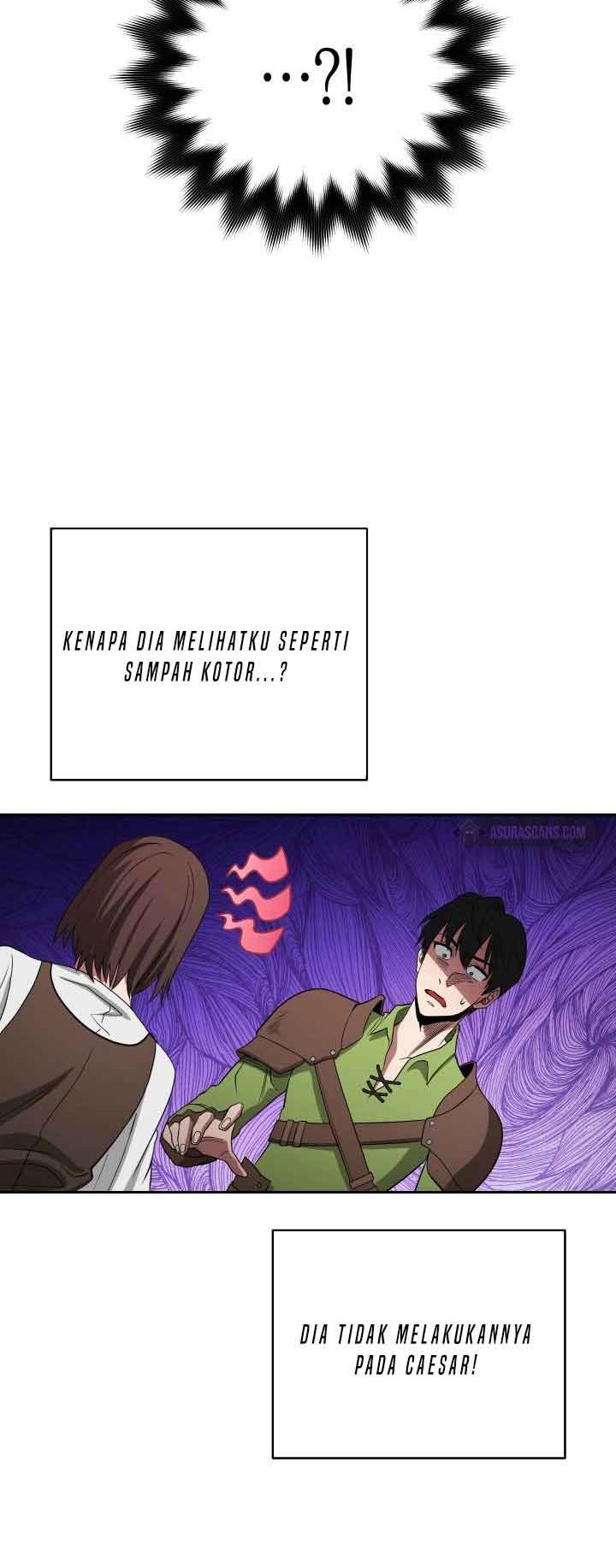 My Insanely Competent Underlings Chapter 2 halaman 7