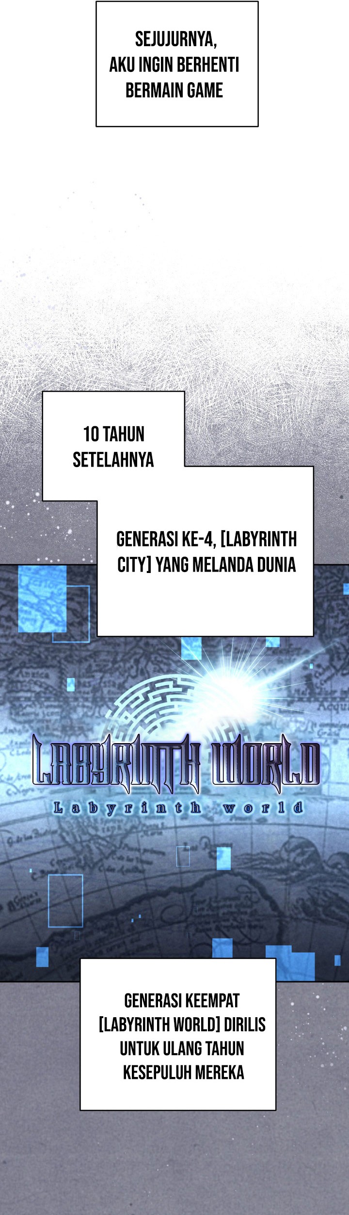 My Insanely Competent Underlings Chapter 1 halaman 8