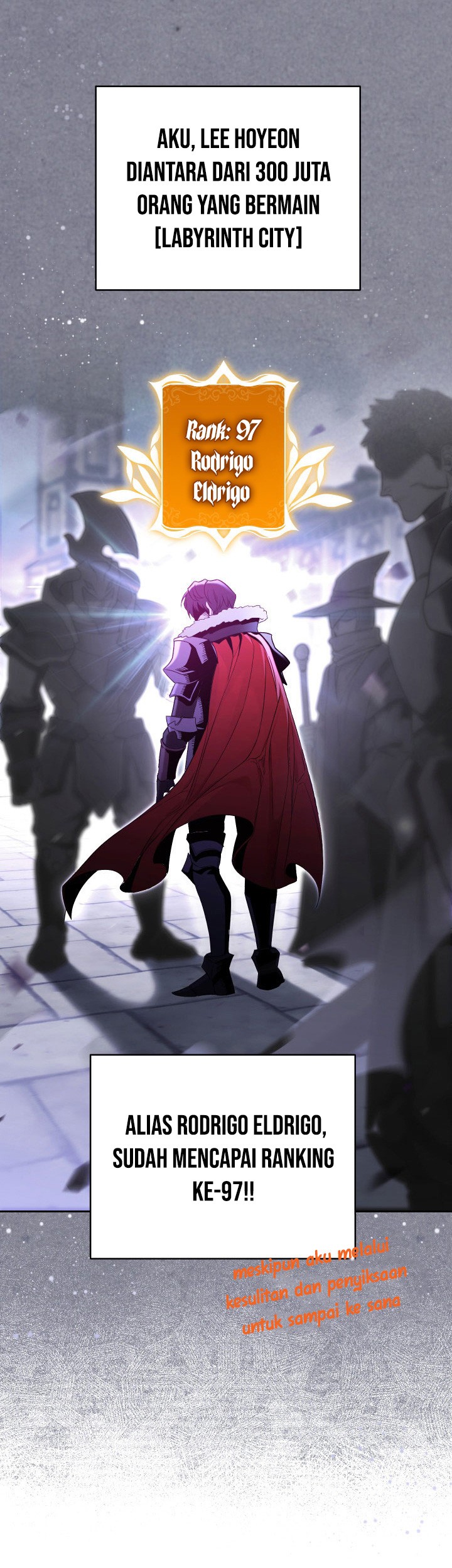 My Insanely Competent Underlings Chapter 1 halaman 9