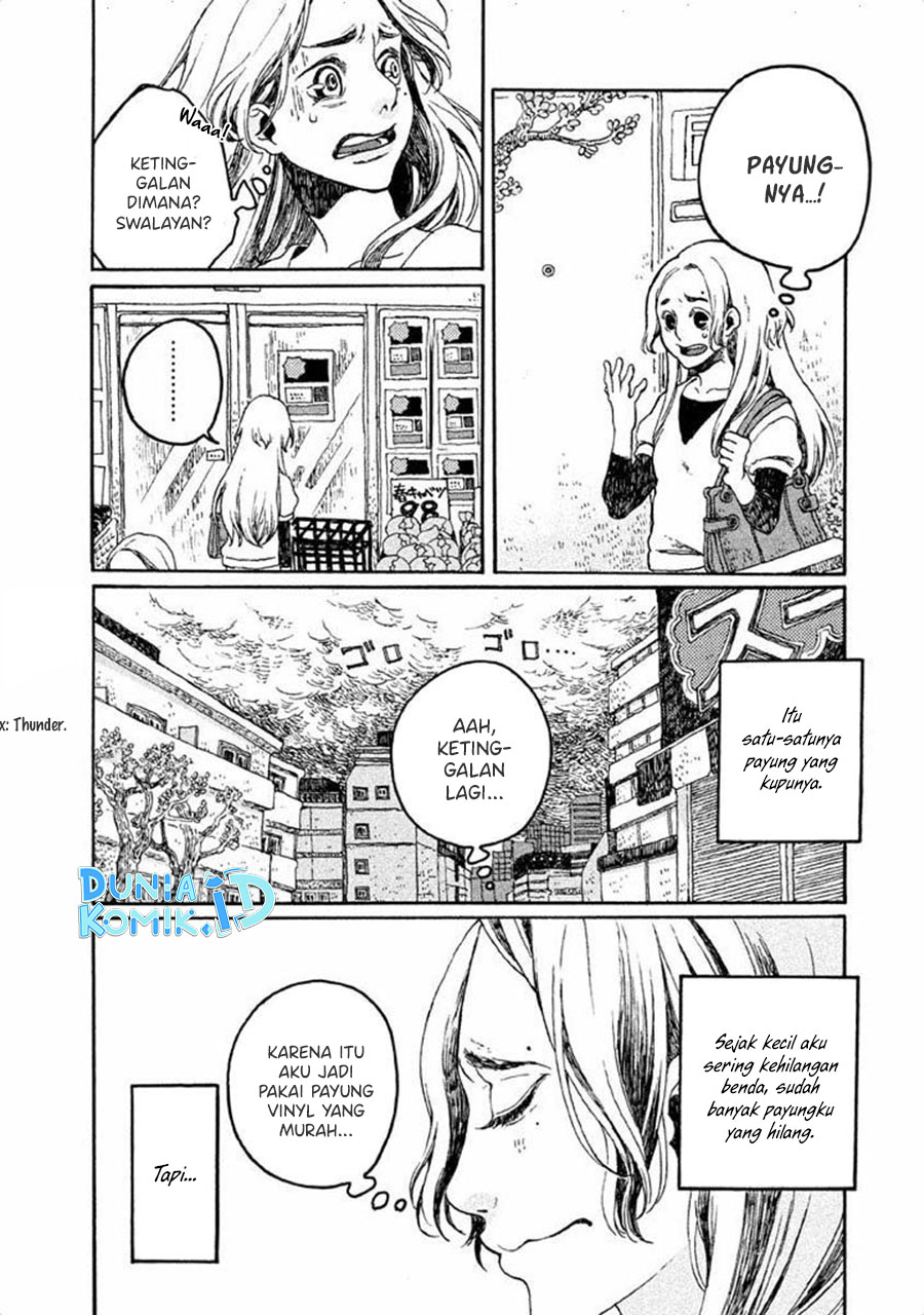 Oli Oli Soup Chapter 2 halaman 3