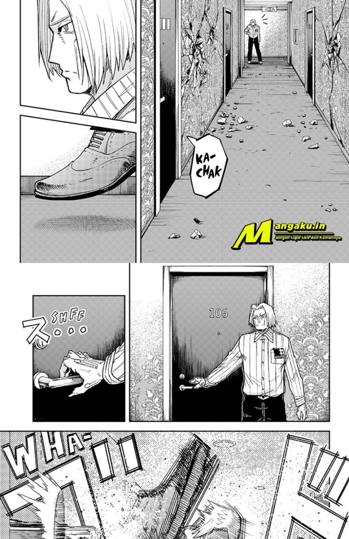 Skeleton Double Chapter 9.1 halaman 3
