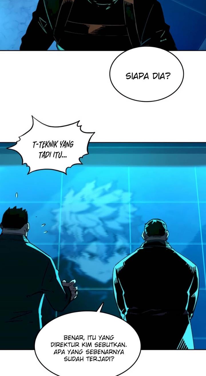 OOPARTS Chapter 69 halaman 6