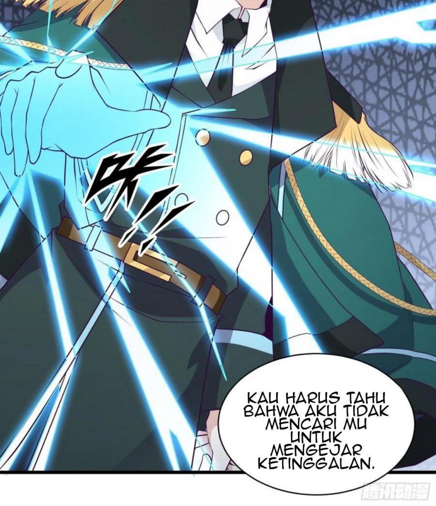 Dad the Strongest God of War Chapter 95 Gambar 4