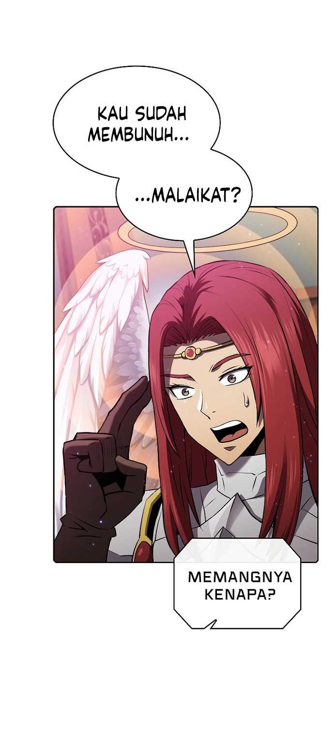 The Constellation that Returned from Hell Chapter 104 halaman 7