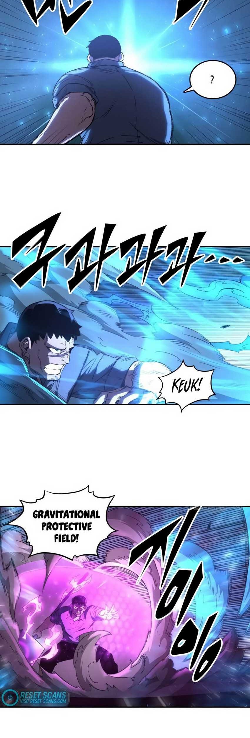 OOPARTS Chapter 70 halaman 5
