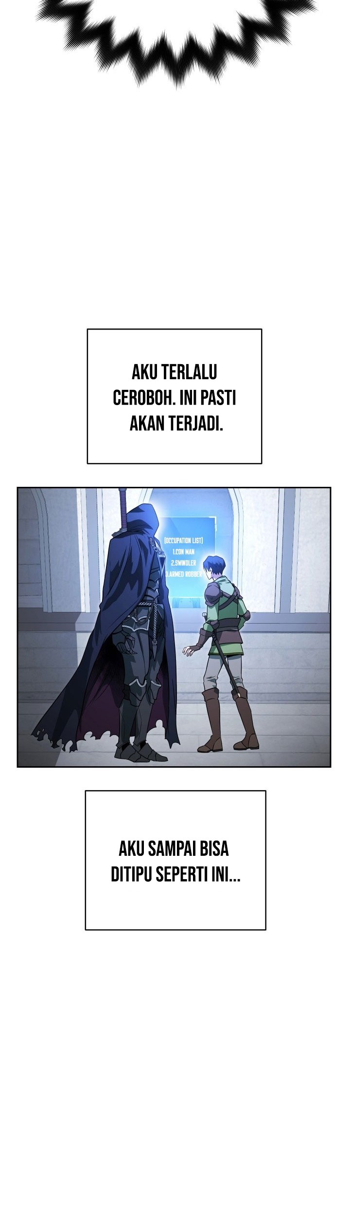 My Insanely Competent Underlings Chapter 7 halaman 10