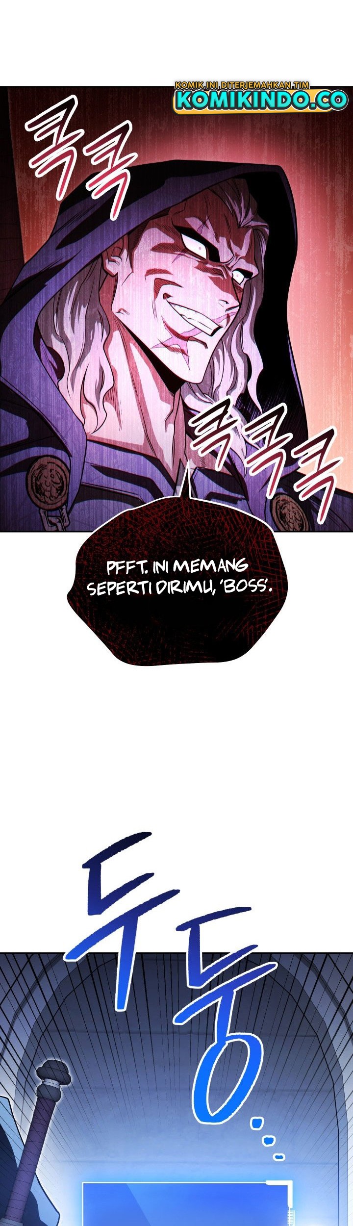 My Insanely Competent Underlings Chapter 7 halaman 11