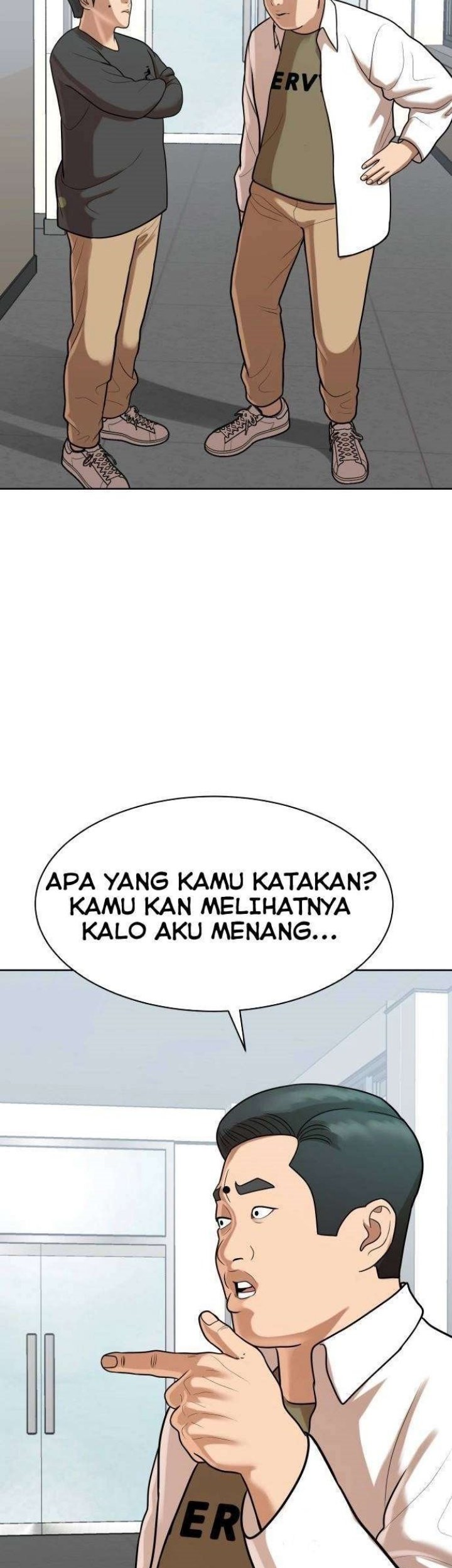 Top 1% Chapter 9 halaman 9