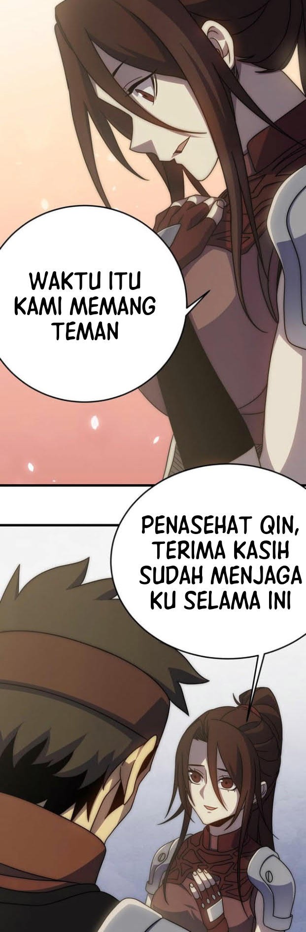 Apocalyptic Thief Chapter 105 halaman 5