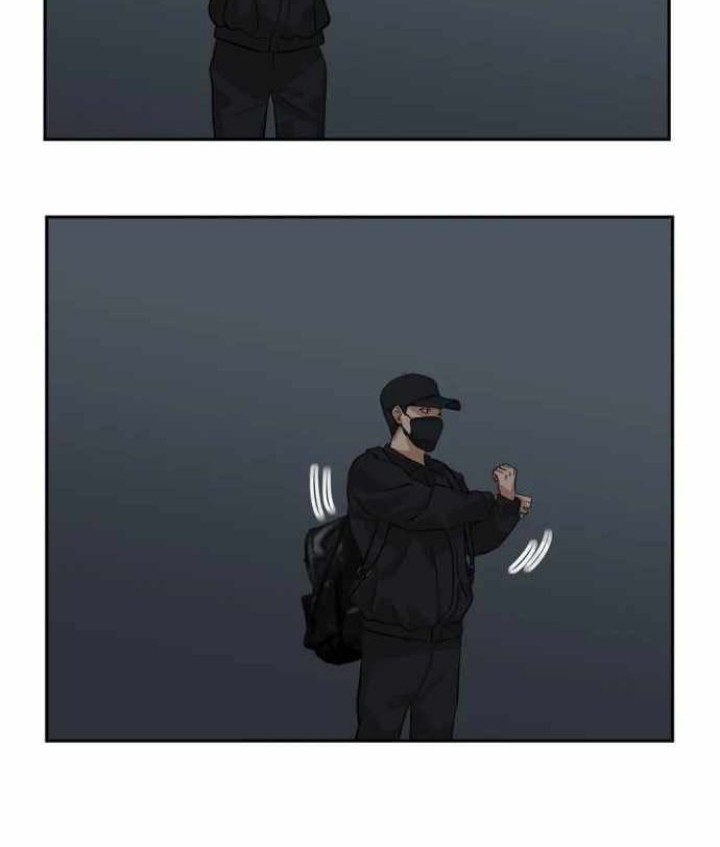 Company Grievance Squad Chapter 04 Gambar 18