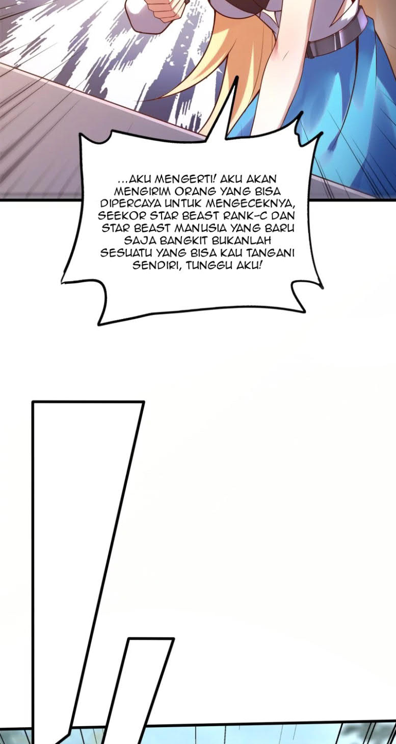 I’m desperate to get stronger Chapter 27 halaman 6