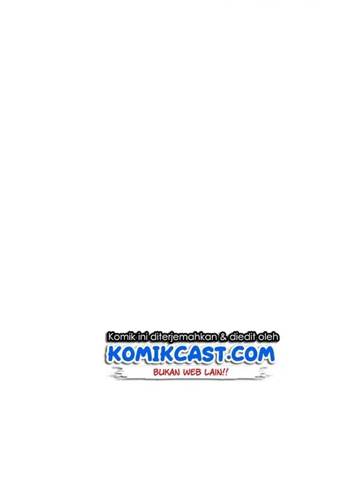 I’m Destined for Greatness! Chapter 06 Gambar 8