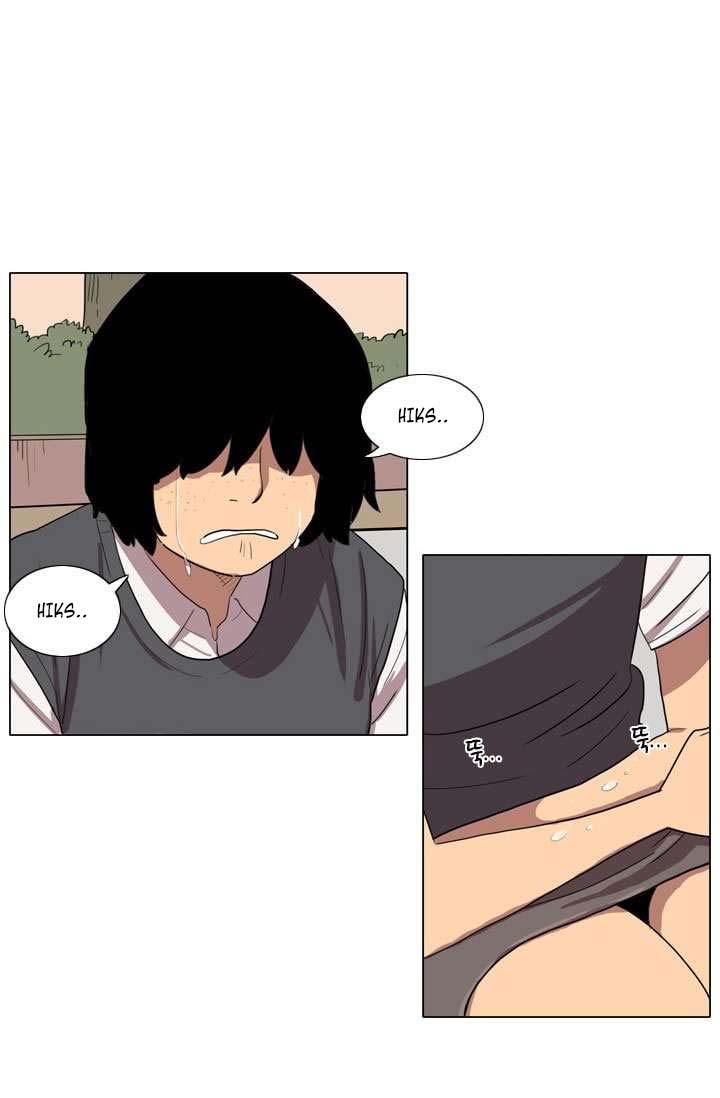 I’m da best Chapter 18 halaman 7