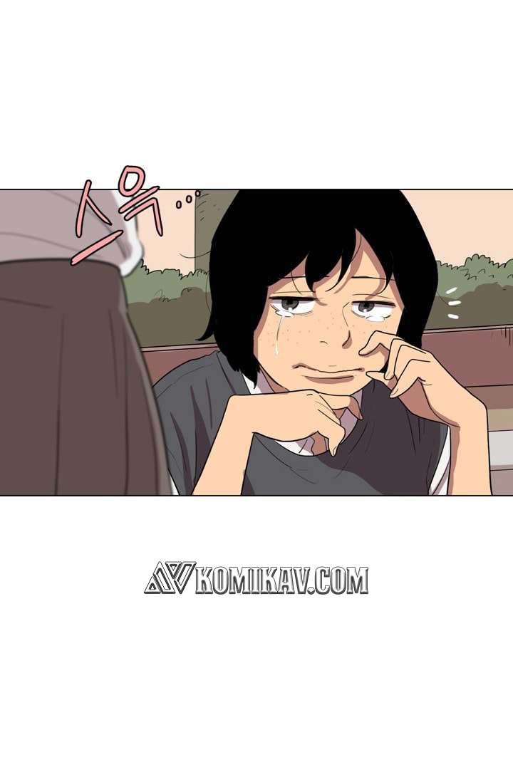 I’m da best Chapter 18 halaman 8