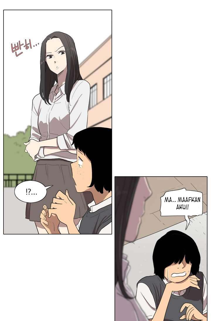 I’m da best Chapter 18 halaman 9