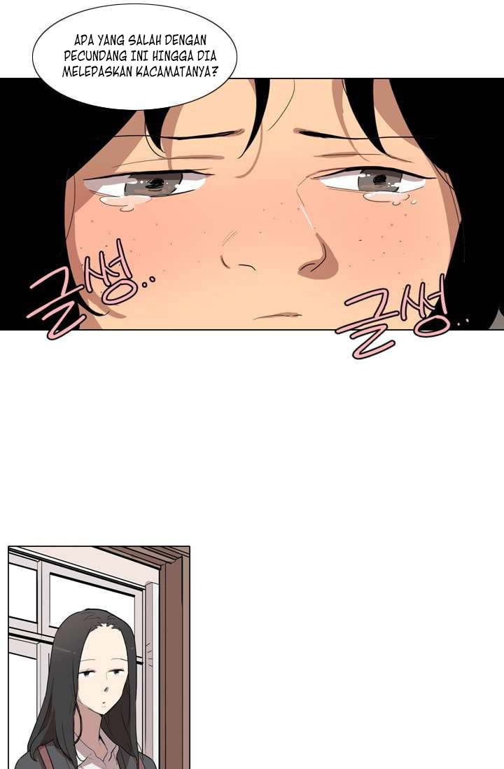 I’m da best Chapter 15 halaman 7