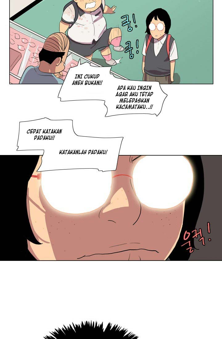 I’m da best Chapter 12 halaman 7