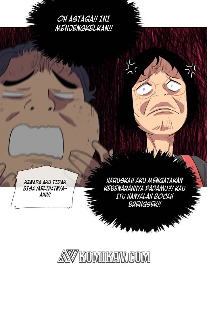 I’m da best Chapter 12 halaman 8