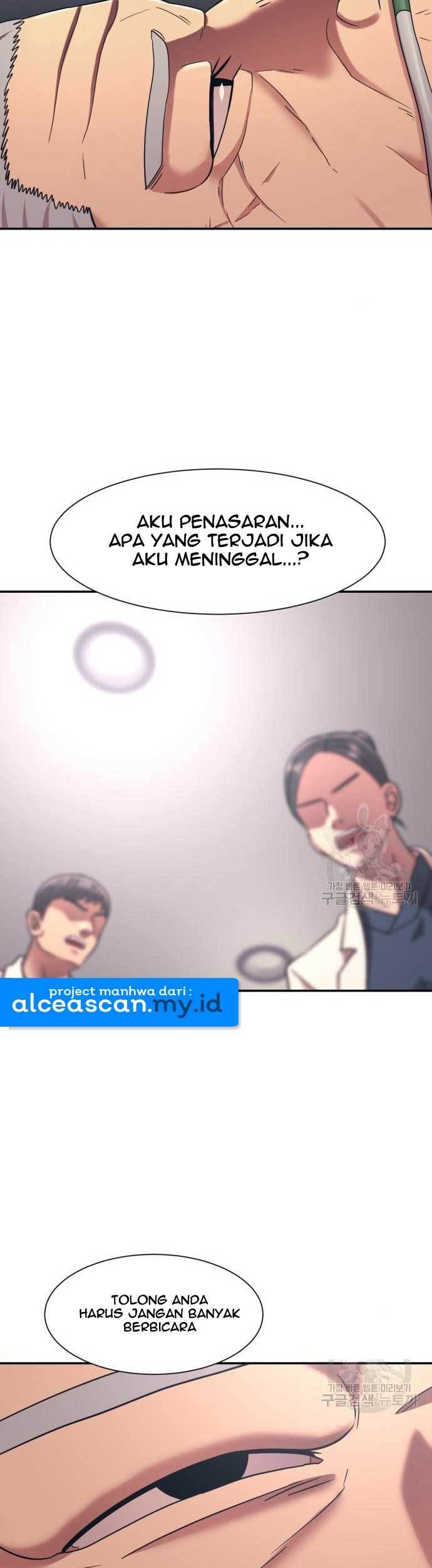 Injagang Chapter 20 halaman 8