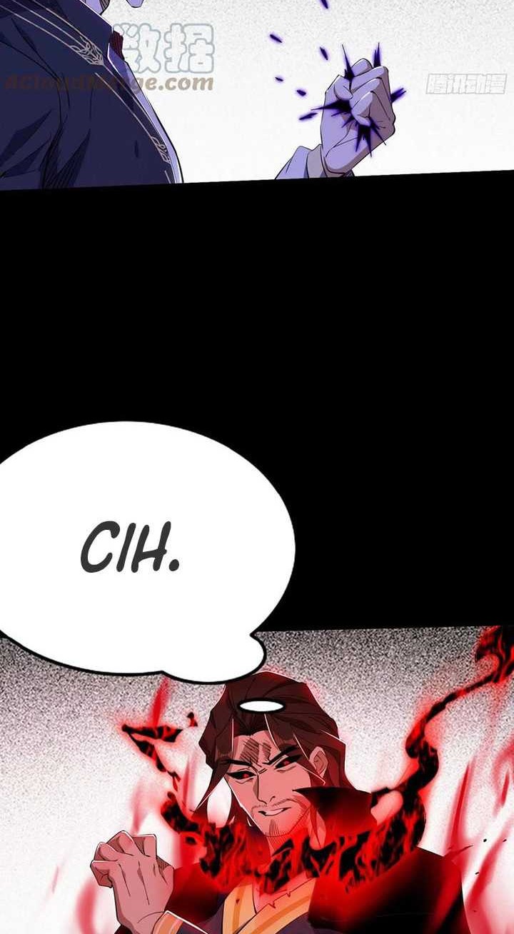 I’m An Evil God Chapter 309 halaman 7