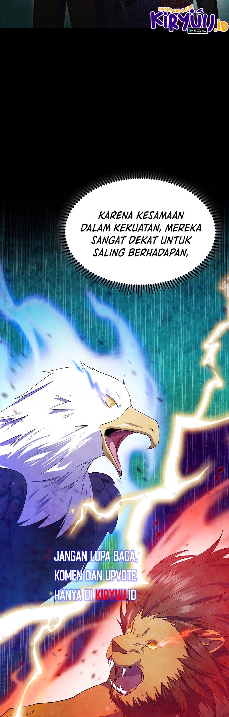 I Regressed to My Ruined Family Chapter 17 Gambar 8
