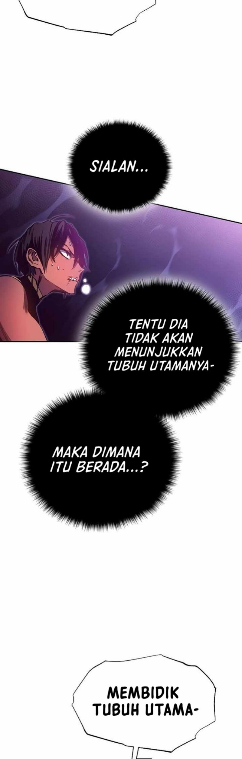 X Ash Chapter 50 halaman 12