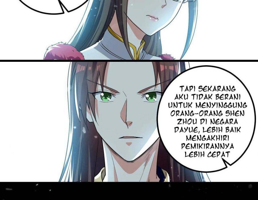 Outsider Super Son In Law Chapter 69 halaman 4