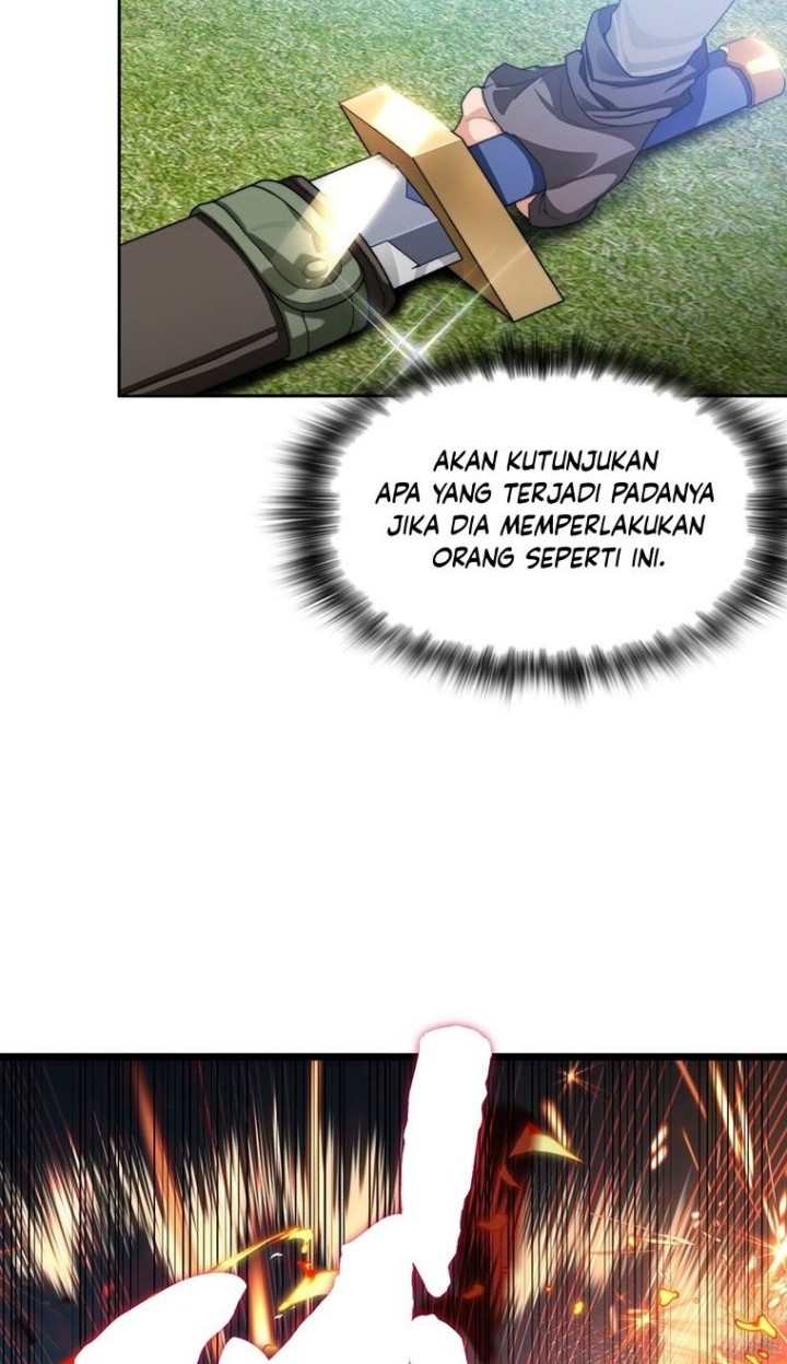Stuck in the Tower Chapter 8 halaman 7