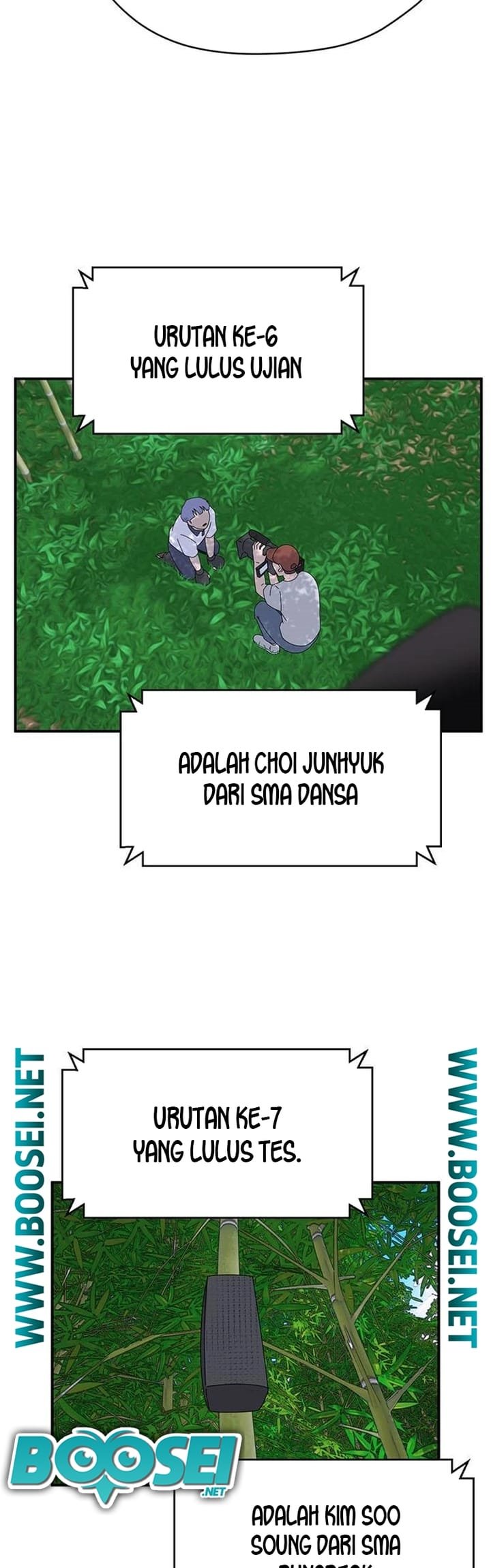 System Rules Chapter 45 halaman 8