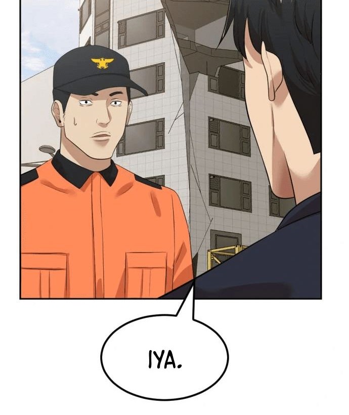 Company Grievance Squad Chapter 06 Gambar 17